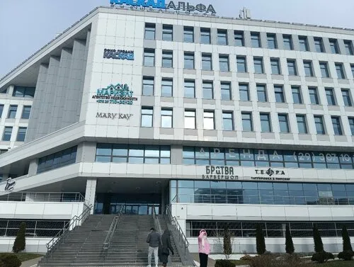 Transportir — грузоперевозки в Минск