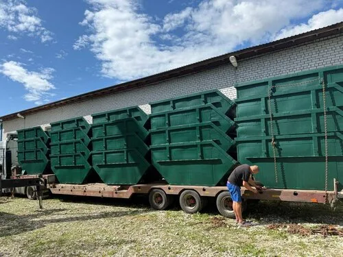 Easy Moving — грузоперевозки в Минск