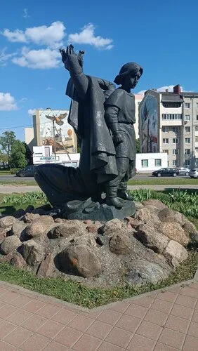 Пан шляху, туристическое агентство в Минске