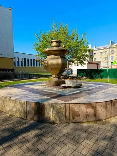 Бьюти Планет, туристическое агентство в Орше