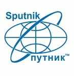 Спутник на площадь Свободы в Кобрине