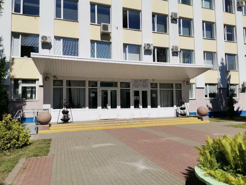 ОДО «Строймонтажсистемы»